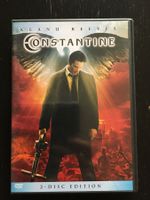 DVD Constantine
