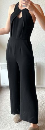 Combinaison chic BCBG taille 34