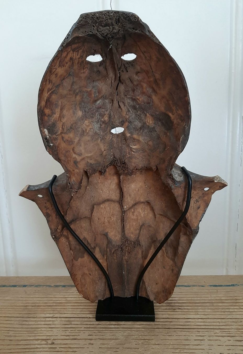 Altro in Antiquarato & Arte: Antike Timor Atoni Maske – Usato da Arbon venduto da torso444 1