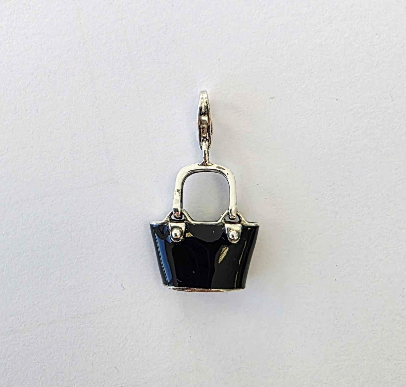 Thomas Sabo Ciondoli: Thomas Sabo Anhänger Silber 925 – Usato da Madetswil venduto da triforuz 3