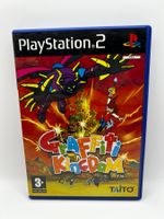 Graffiti Kingdom (Italienisch) - Playstation 2
