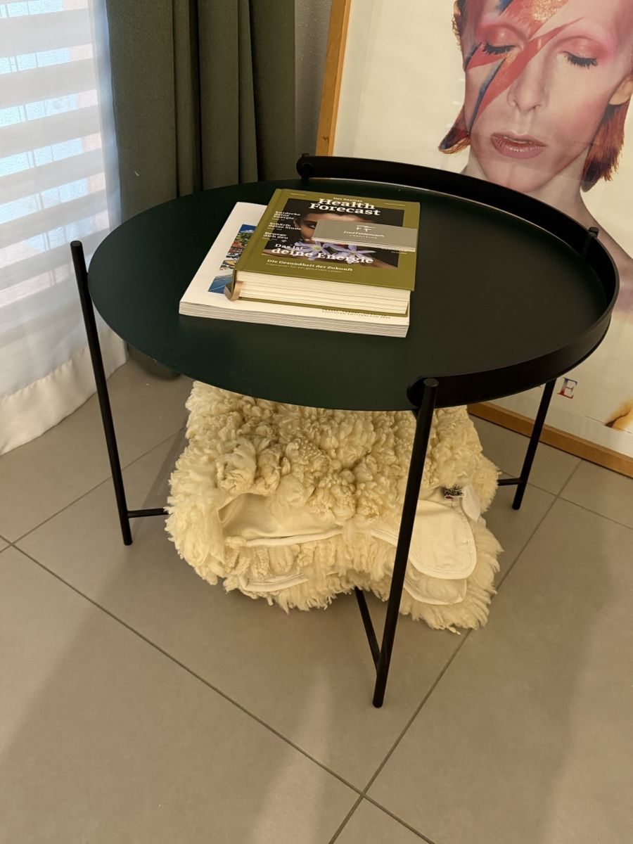 Houe Tables: HOUE Beistelltisch – D'occasion à Zürich par epe_ggn6 2