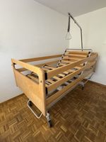 Pflegebett