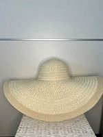 Sonnenhut/Hut Mint&berry Neue