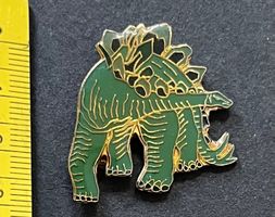 Dinosaurier / Pin