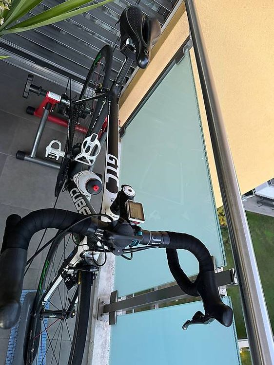 Biciclette: Bici da corsa  – Usato da Giubiasco venduto da szs_7wr9 2