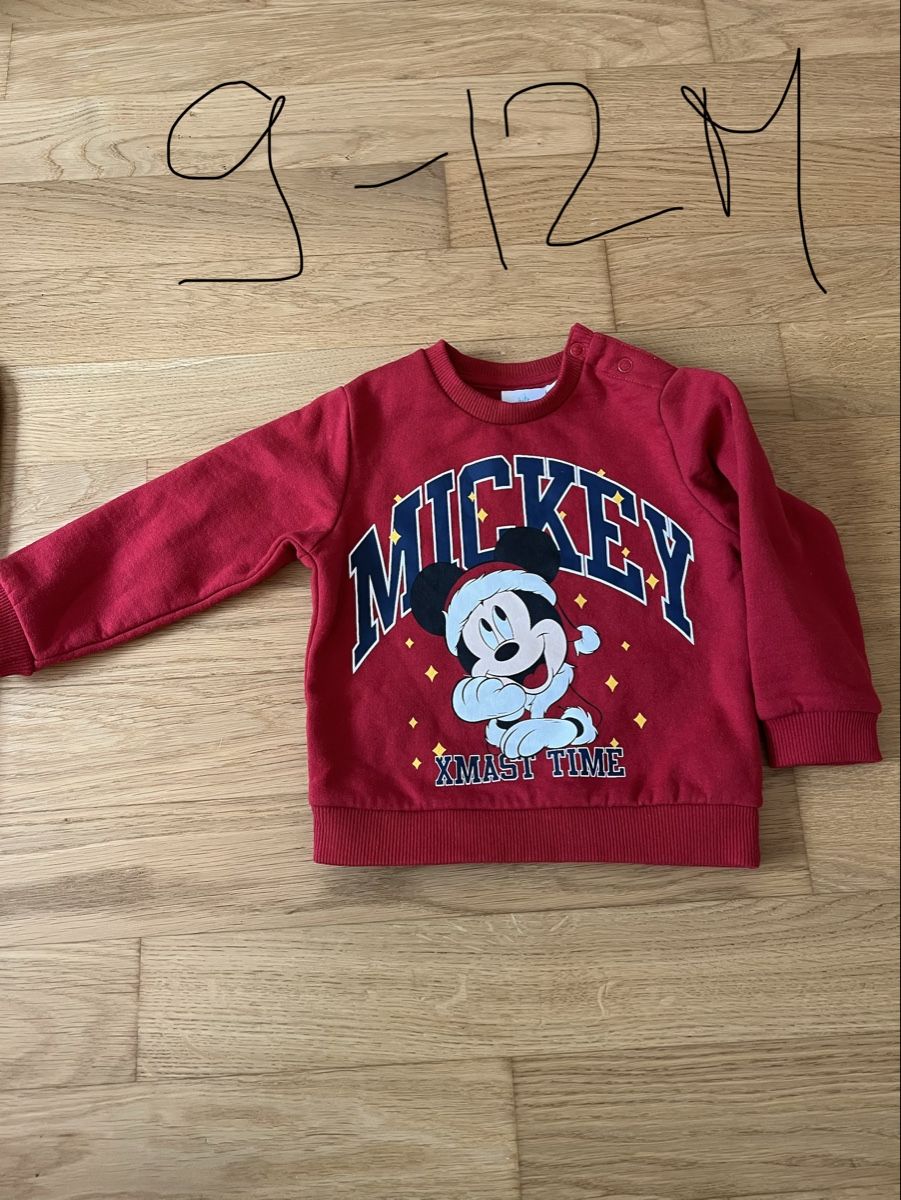Maglioni & Felpe: Pullover Gr. 74/80 – Nuovo (secondo la descrizione) da Kloten venduto da tyrael93