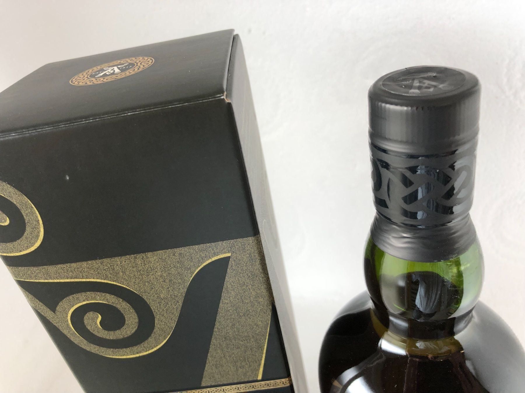 Ardbeg Bevande alcoliche: Ardbeg AN OA 46.6%... – Nuovo e nell'imballaggio originale da Wöschnau venduto da Vinsale 5