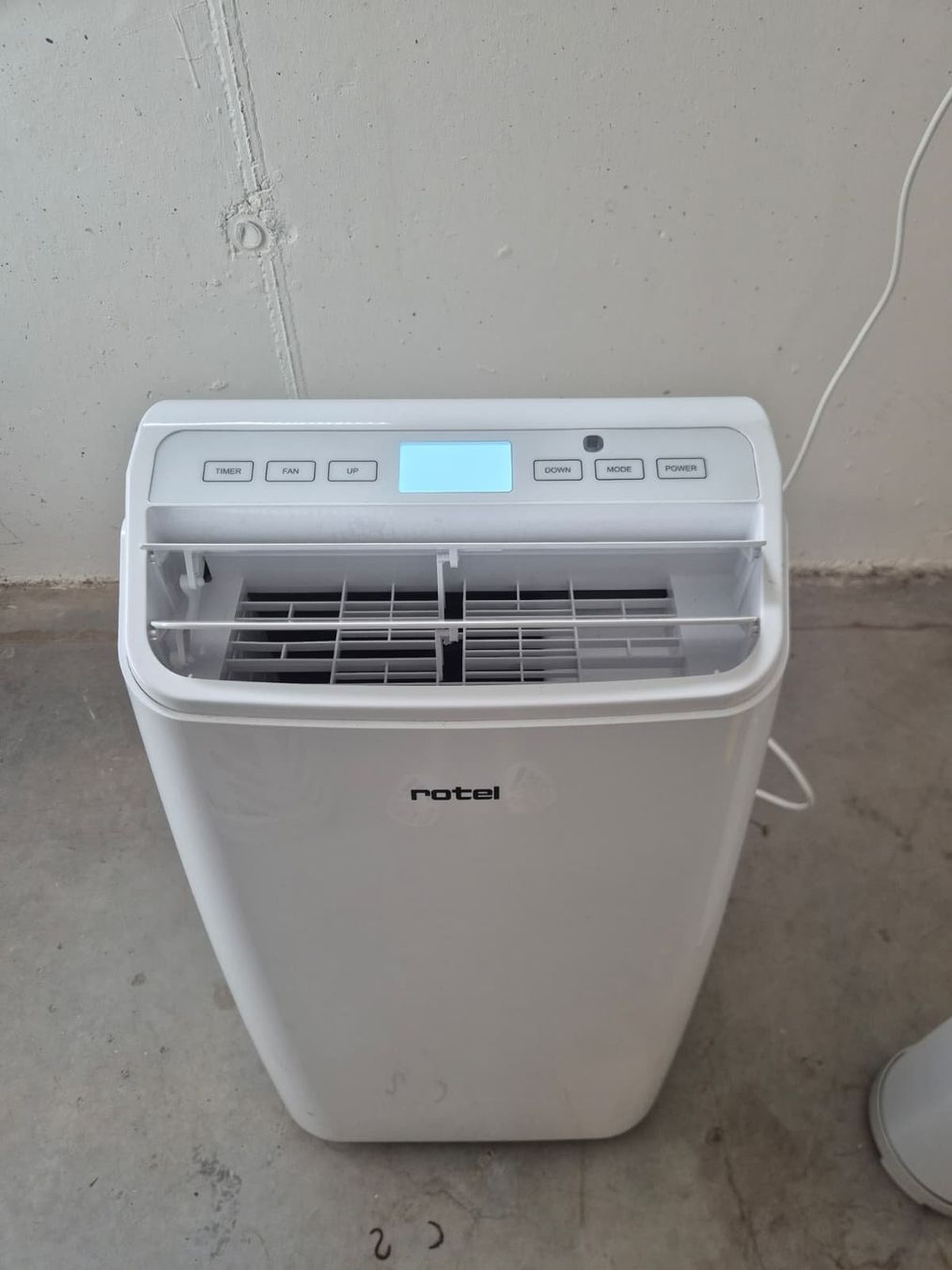 Rotel Climatiseurs: Rotel Klimagerät – D'occasion à Herisau par Frenchy.