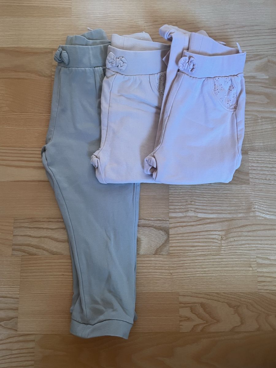 Kleiderpakete & -sets: Kleiderpaket Mädchen 92/98 – Gebraucht aus Rorschacherberg von kat_7lhp 2