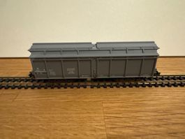 Roco Güterwagen