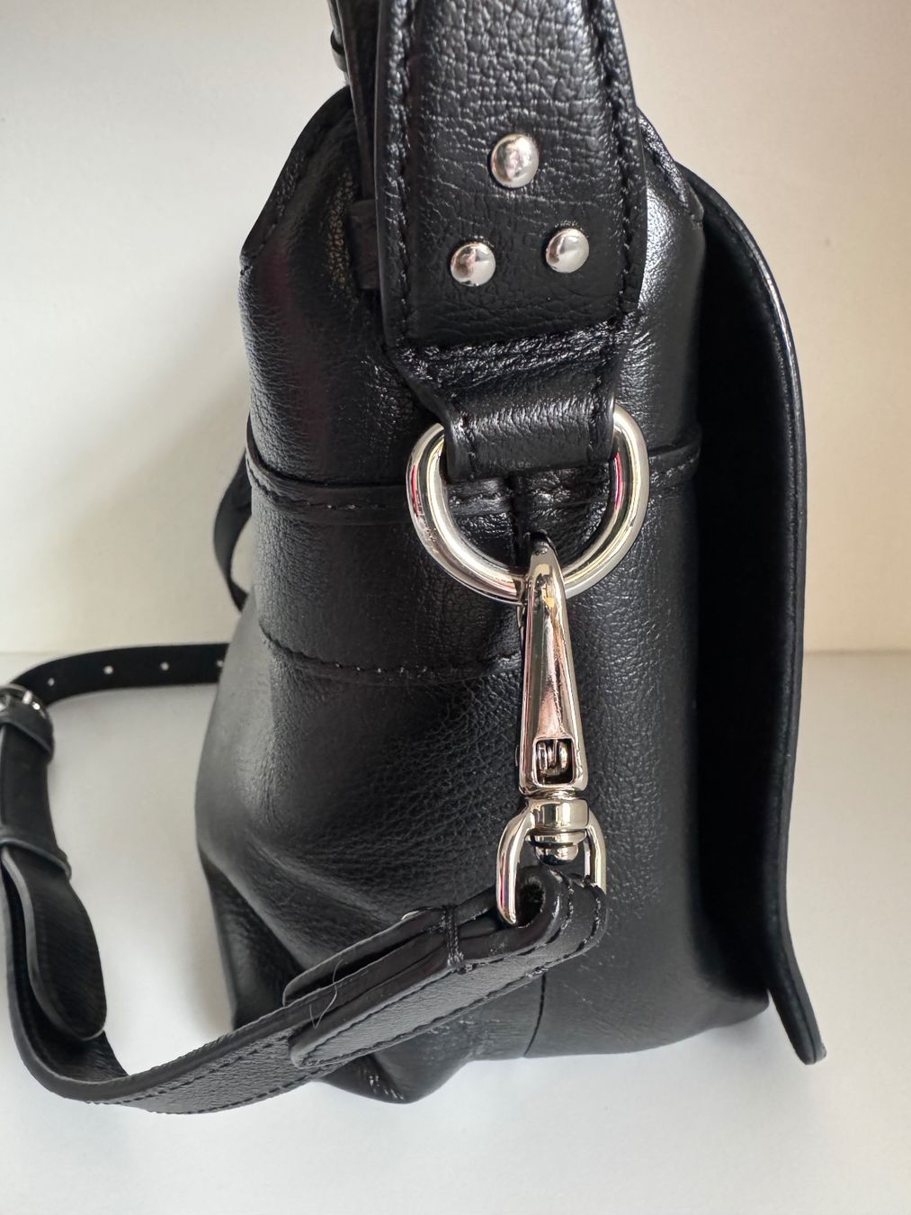 Jerome Dreyfuss Borse da donna: Sac Jérome Dreyfuss Pepito Taille M – Usato da Trelex venduto da emi_r59r 5