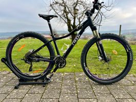 MTB Radon ZR Lady 27.5  8.0 (Grösse 15")