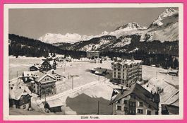 Arosa