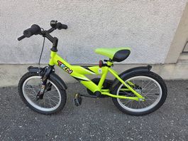 Kindervelo 16"