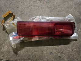 FIAT 124 Coupe NOS Rückleuchtenglas Links 42246699