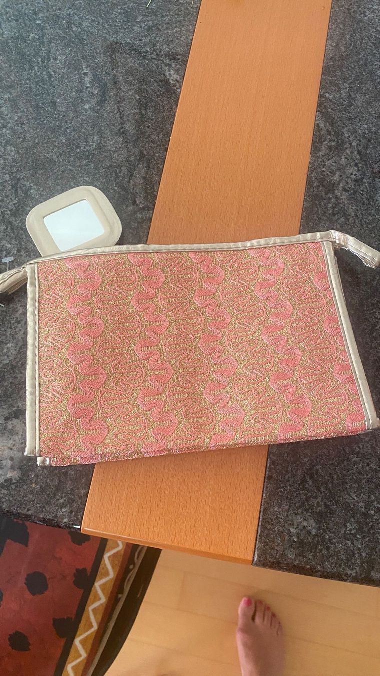 Custodie per cosmetici: Necessaire – Usato da luzern venduto da bar_5gtr 2