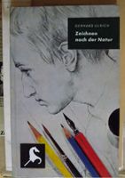 Zeichnen nach der Natur, Gerhard Ulrich