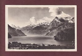 BRUNNEN - 1922