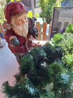 KÜNSTL. WEIHNACHTSGIRLANDE