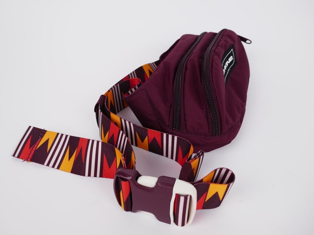 Dakine Sacs: Dakine Bauchtasche – D'occasion à Urtenen-Schönbühl par Restwert_Schoenbuehl 3