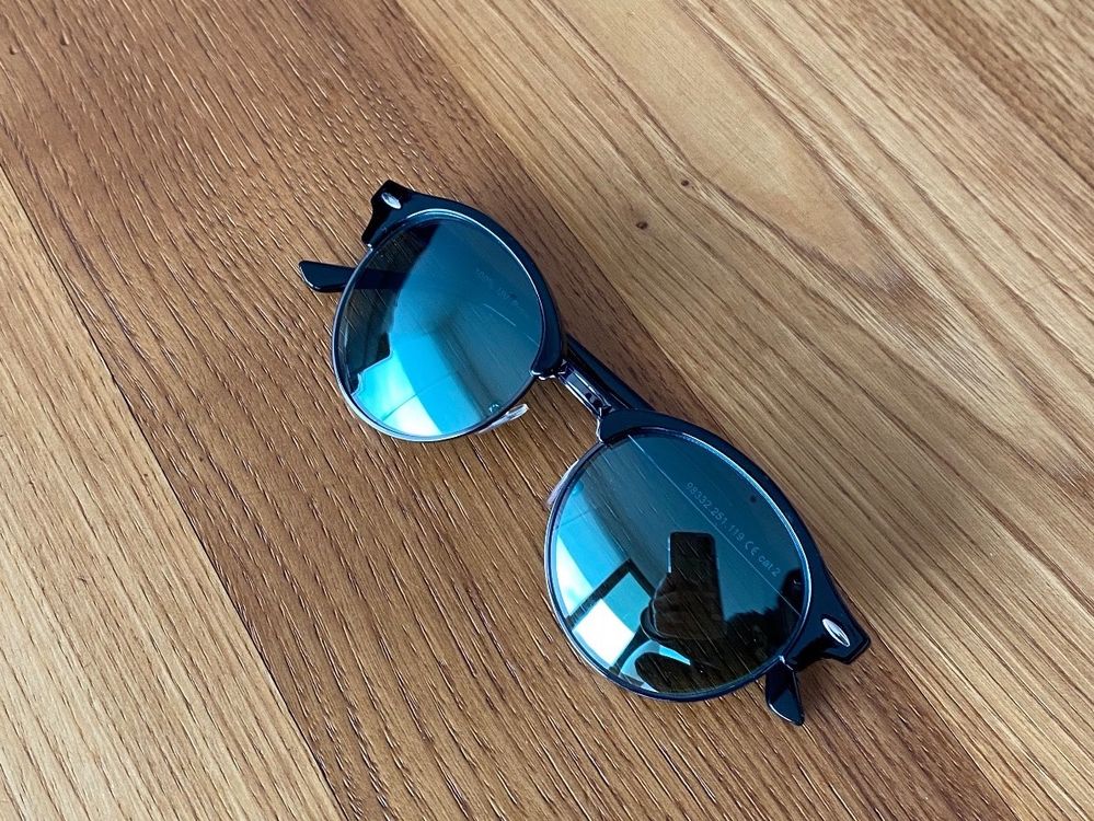Occhiali & Lenti: Sonnenbrille – Usato da Sissach venduto da laura.x4 2