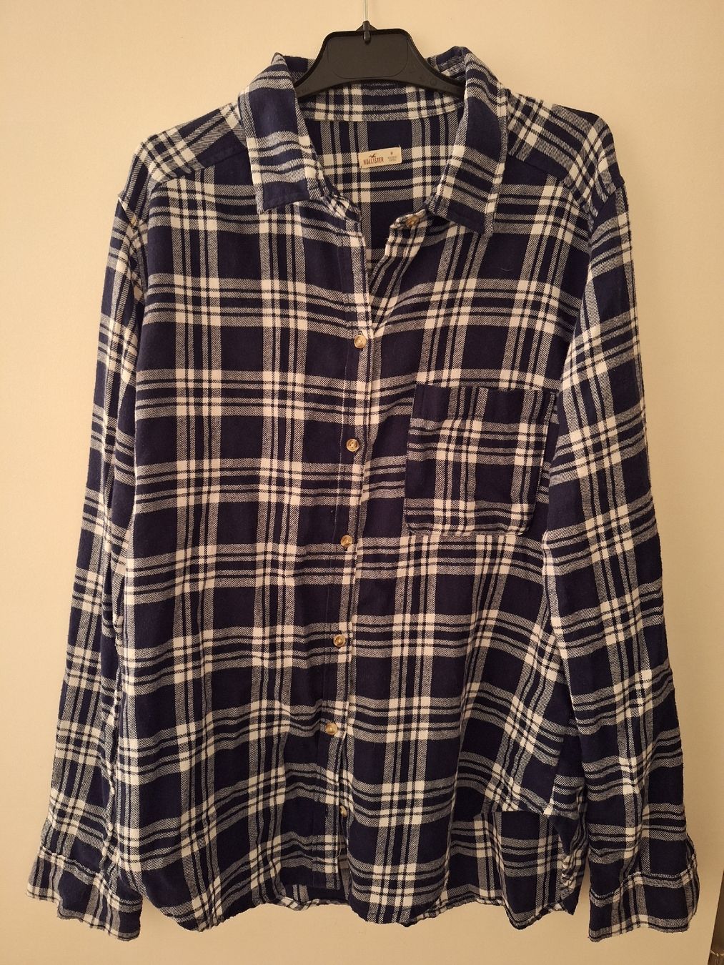 Hollister Camicie: HOLLISTER HEMD – Usato da Steinhausen venduto da togoraul123