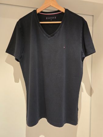 T-Shirt Tommy Hilfiger (XL)