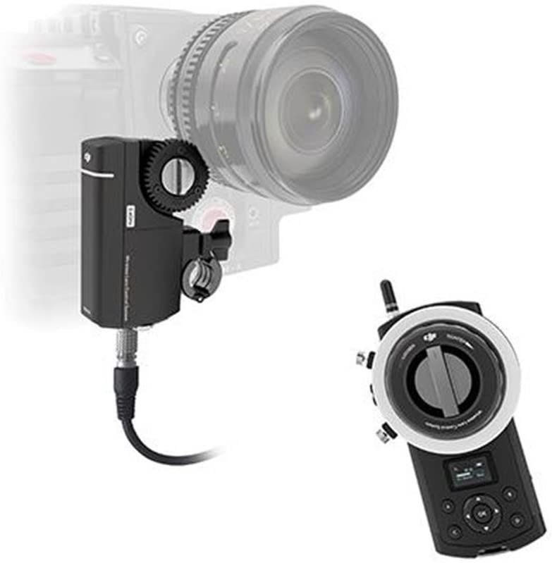 DJI Telecomandi: DJI Focus & Remote Control – Nuovo (secondo la descrizione) da Teufen ZH venduto da autolinos 1