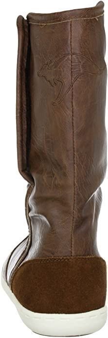 Scarpe da donna: Kangaroos Fernando Damenboot Gr. 36 – Nuovo e nell'imballaggio originale da Spreitenbach venduto da 1Runner 5