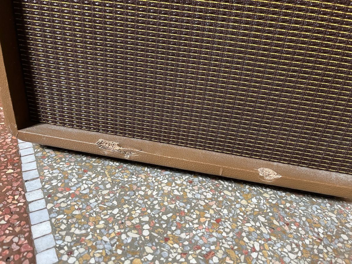Amplificatori: Harper Amp Silvertube 25 – Usato da Wohlen b. Bern venduto da Randy0125 4