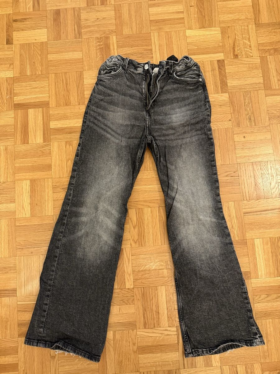 H&M Pantalons: H&M jeans size 158 – Neuf (Voir description) à Genève par hai_2rp8