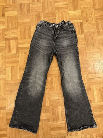 H&M jeans size 158