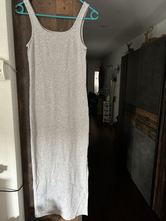 Maxikleid Gr.S