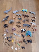 Playmobil Tieren