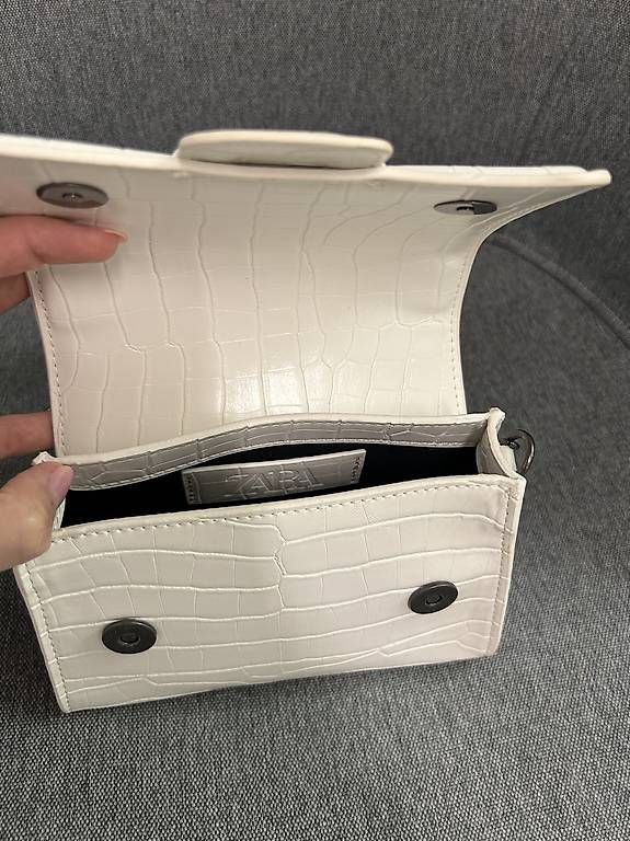 Borse da donna: Tasche (Zara) – Usato da St. Gallen venduto da tea_1234 2