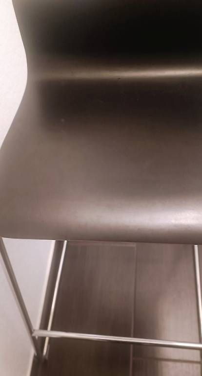 Ikea Hocker: Sebastian Barhocker ein IKEA – Gebraucht aus Bern von sv-trade 1