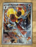 Armarouge 086/084 EN - ME05 Pitch Black 2026