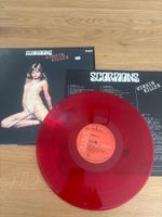 Scorpions Virgin Killer  1976