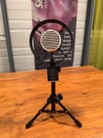 Sontronics Halo Mikrofon gebraucht (ohne Stativ)