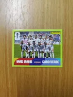 Panini WM 2026 Sticker - CPV 13