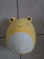 Squishmallow Frosch Leigh
