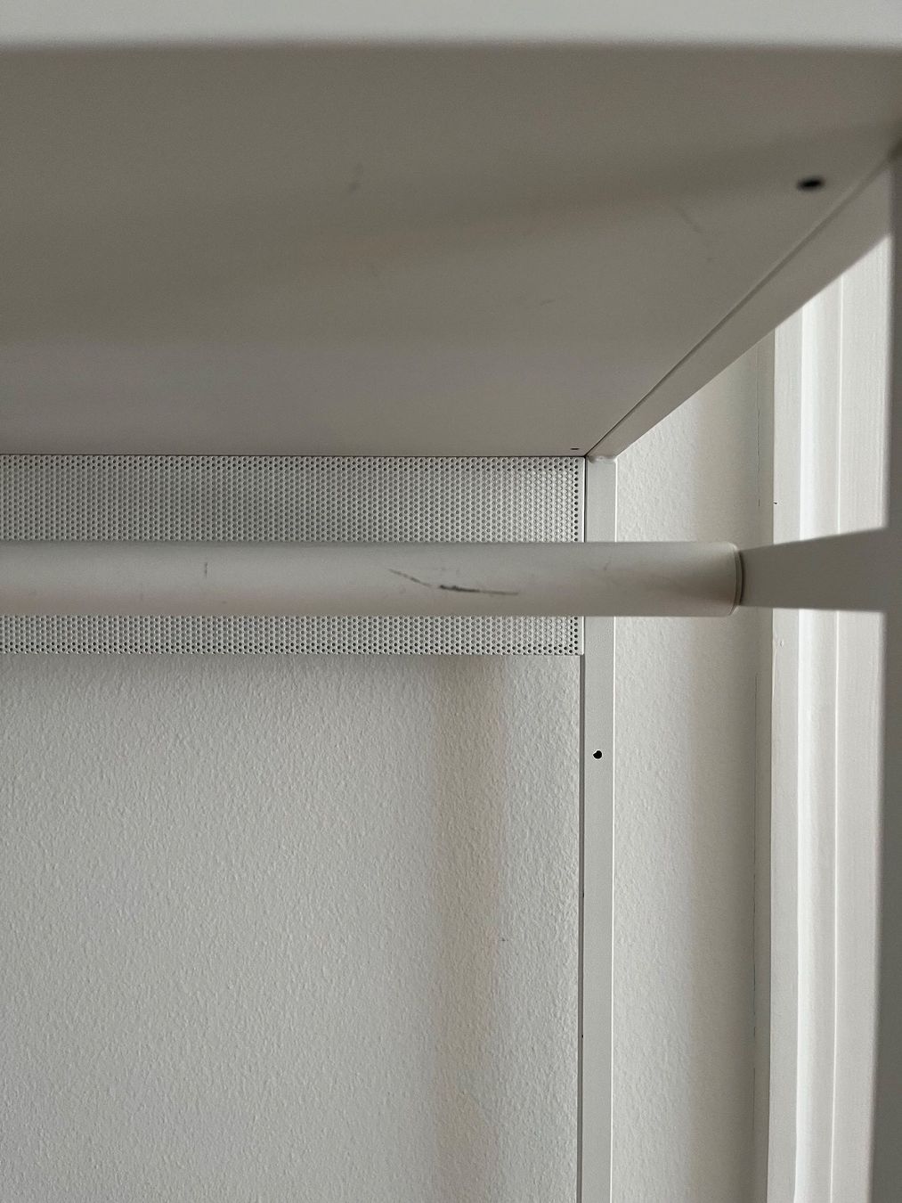 Ikea Garderobe: IKEA platsa Garderobe/Schrank – Gebraucht aus Luzern von scdtaylor 4