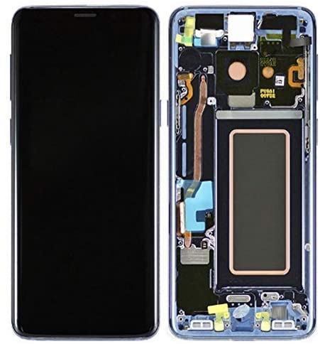 Display: Samsung S9plus lcd komplett – Nuovo e nell'imballaggio originale da Oensingen venduto da E-Sell