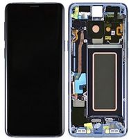 Samsung S9plus lcd komplett