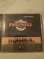 Hörspiel Die Wilden Fussballkerle 10 Marlon CD gebraucht