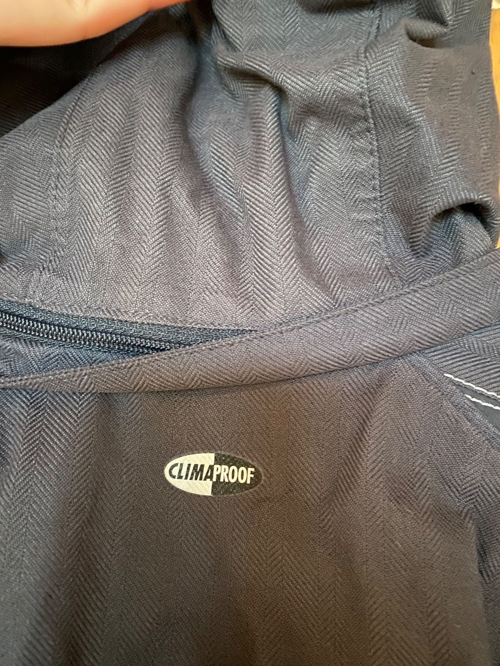 Adidas Giacche: Adidas Jacke / D 36 – Usato da Kleinandelfingen venduto da lau_10 2