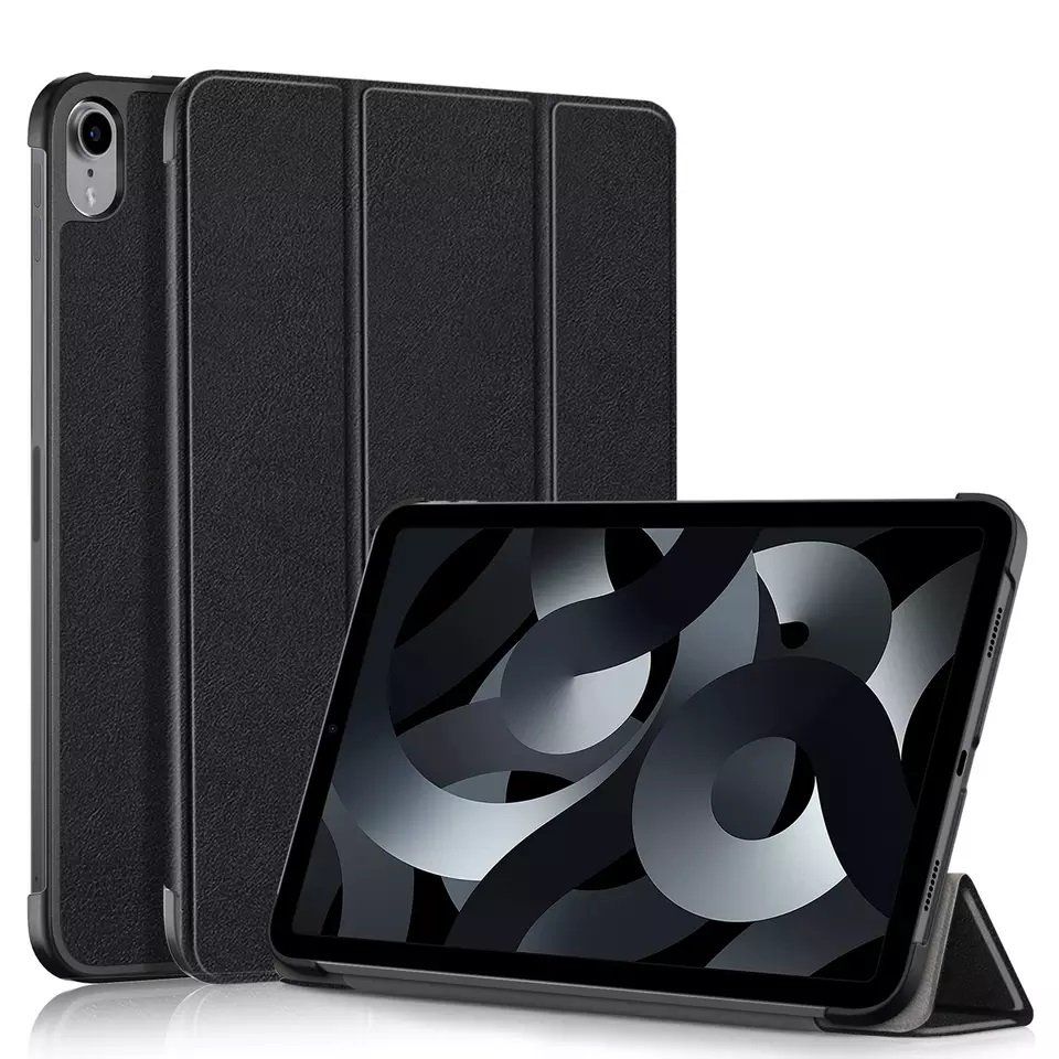 Covers & Taschen: Hülle Cover iPad 2022 10. Generation 10.9" Hardcase – Neu und originalverpackt aus Utzigen von Flyblue