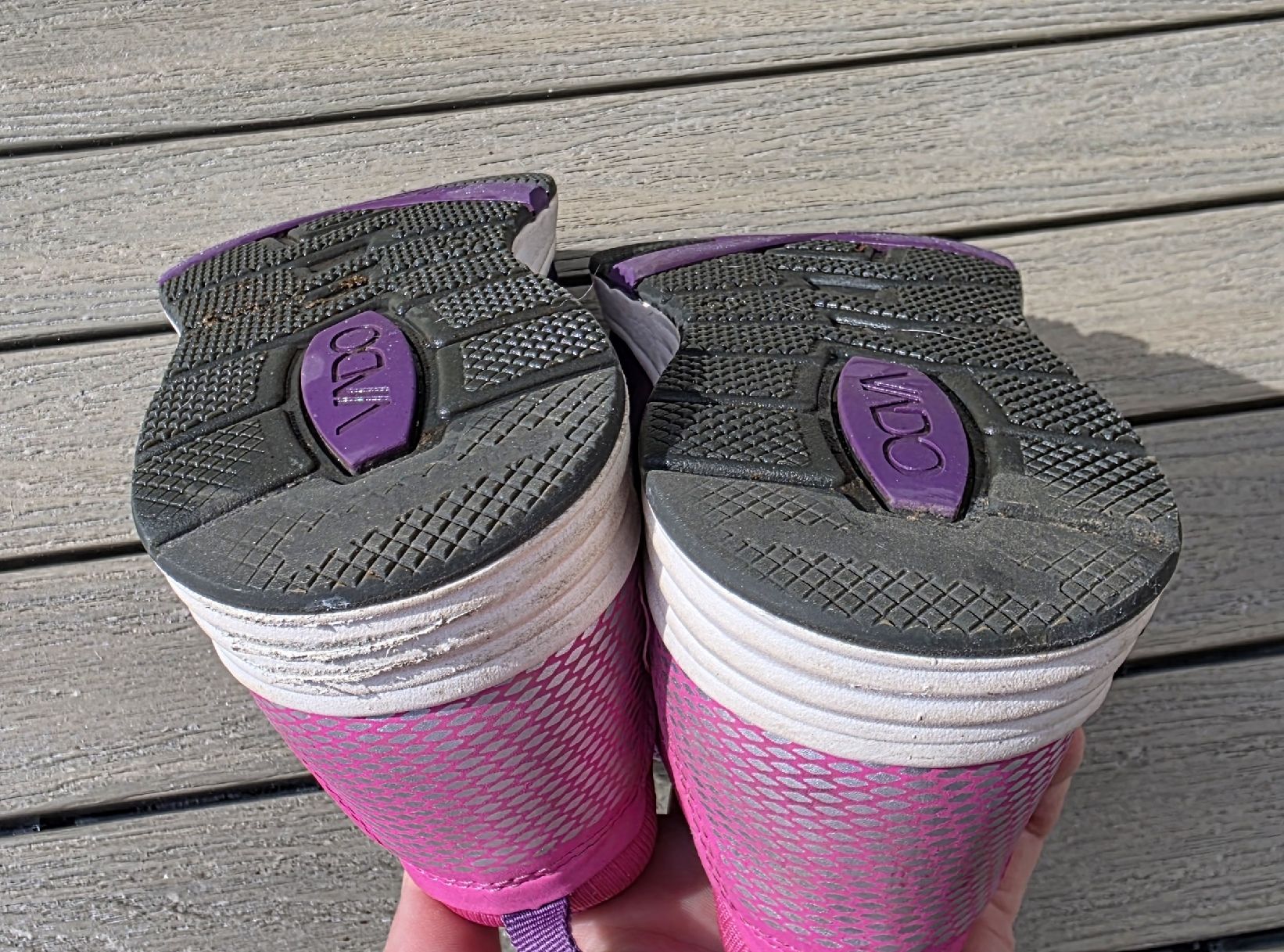 Chaussures filles: Freizeitschuh, GORE-TEX, Gr. 39 – D'occasion à Adligenswil par lot_gp2l 1