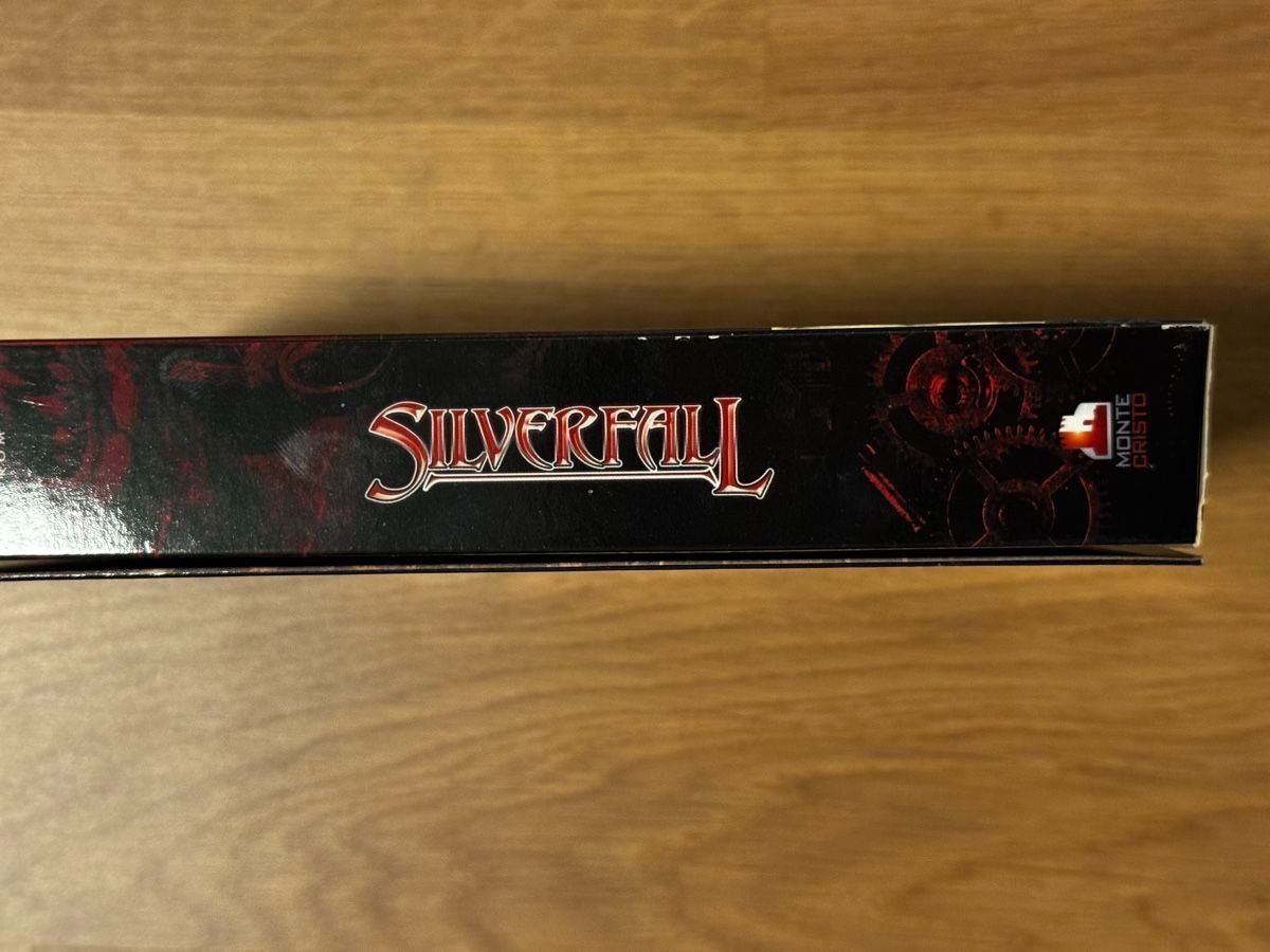 Jeux: Silverfall - PC – D'occasion à Uster par GamesAndStuff 3